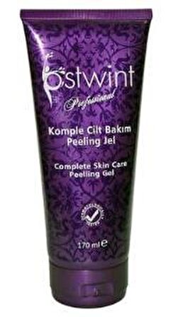 Ostwint Komple Cilt Bakımı Peeling Jel 170ml