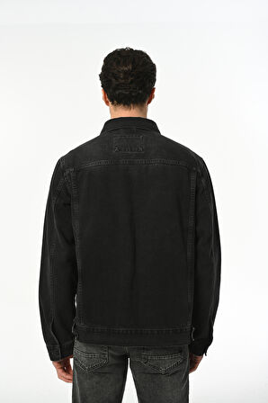 D263 Günlük Erkek Klasik Jean Rigit Young Denim Mont 