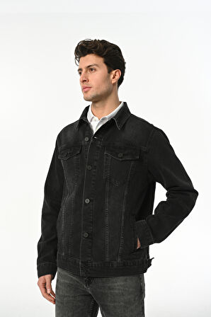 D263 Günlük Erkek Klasik Jean Rigit Young Denim Mont 