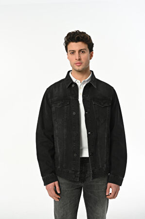 D263 Günlük Erkek Klasik Jean Rigit Young Denim Mont 