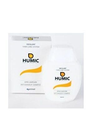 Humıc Kepek Şampuan 150 Ml