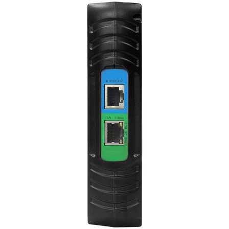 Alpsat RJ45 Ağ Kablosu, Fiber Kablo ve Zayıf Akım Kablosu Test Cihazı – AS328