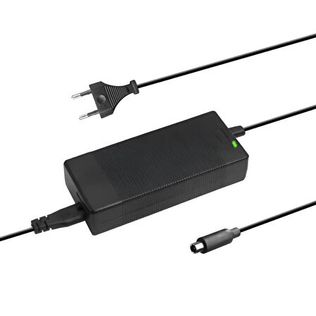 Bluesery 42v 2a Xiaomi, Scooter Şarj Aleti Adaptörü M365/m365pro/pro2/ninebot/okaı Uyumlu Adaptör