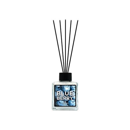 Sansiro Blueberry Reed Diffuser 100ml