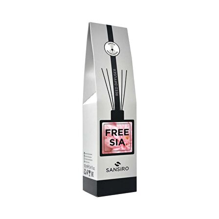 Sansiro Freesia Reed Diffuser 100ml