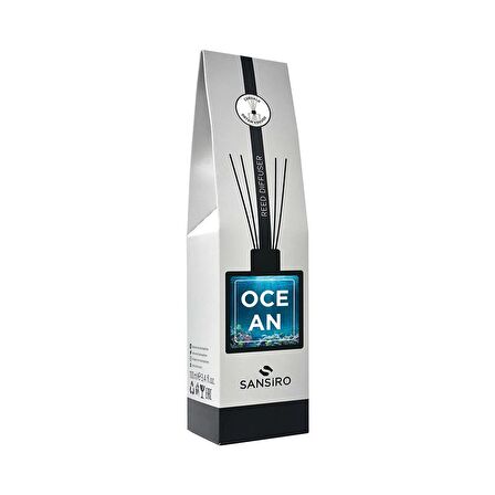 Sansiro Ocean Reed Diffuser 100ml