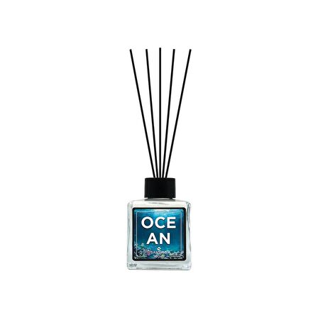 Sansiro Ocean Reed Diffuser 100ml