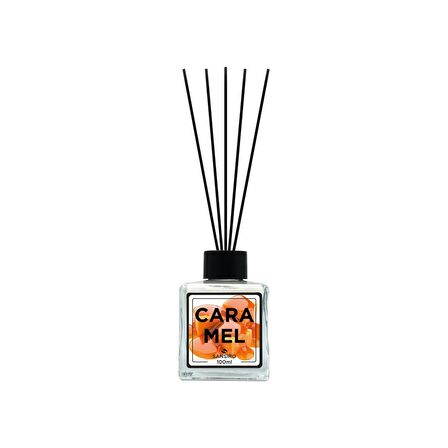 Sansiro Caramel Reed Diffuser 100ml