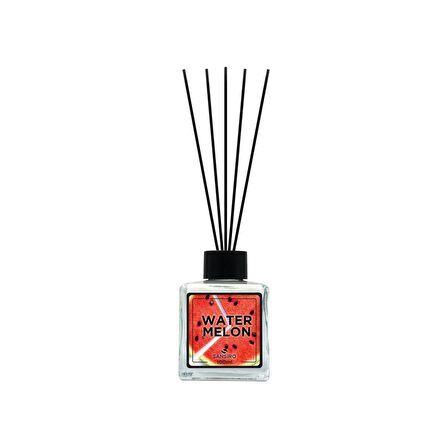 Sansiro Watermelon Reed Diffuser 100ml