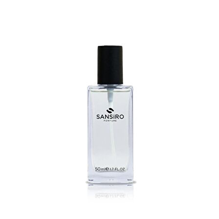 Sansiro E-500 Erkek Parfüm 50ml Edp