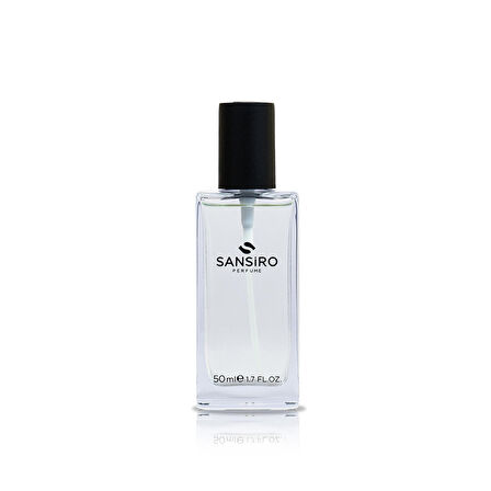 Sansiro E-184 Erkek Parfüm 50ml Edp