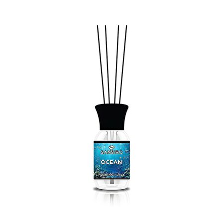 Sansiro Ocean Reed Diffuser 100ml