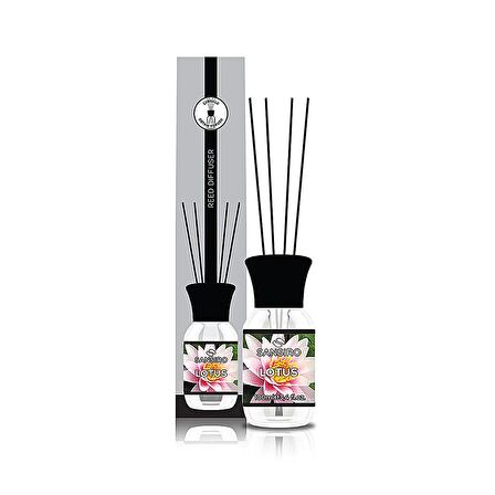 Sansiro Lotus Reed Diffuser 100ml