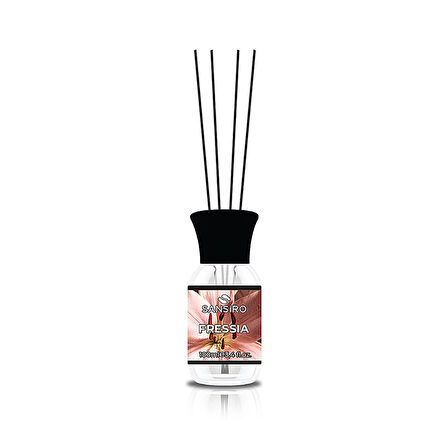 Sansiro Freesia Reed Diffuser 100ml