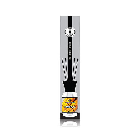 Sansiro Mango Reed Diffuser 100ml