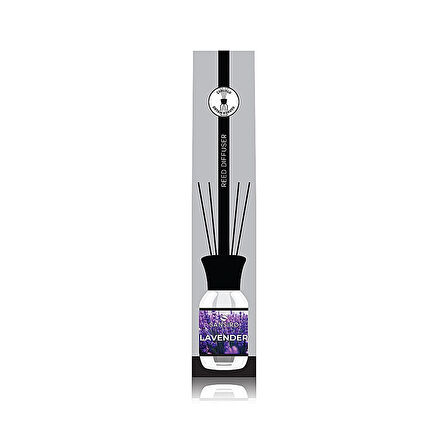 Sansiro Lavender Reed Diffuser 100ml