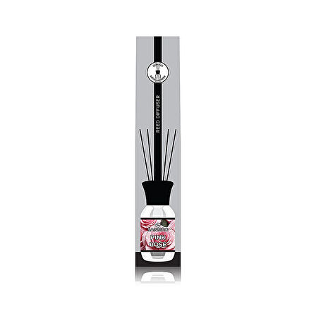 Sansiro Pink Rose Reed Diffuser 100ml