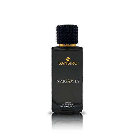Sansiro Narcovia Unisex Parfüm 100ml Edp