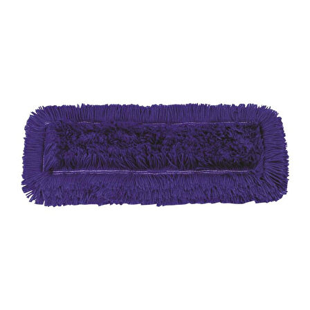 Rulopak Zincirdikiş Orlon Mop 50Cm