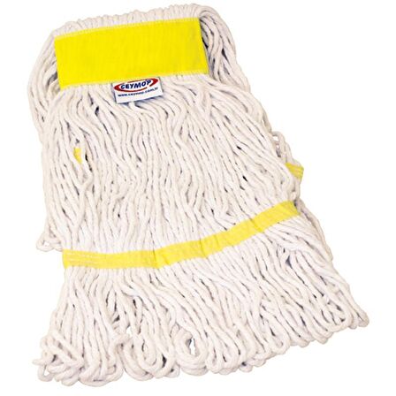 Ceymop Extra Islak Mop Dar 375Gr