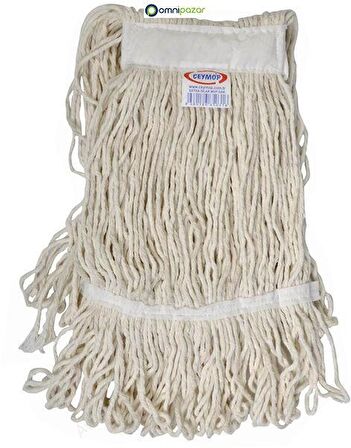 Ceymop Islak Mop 350gr