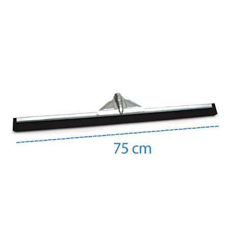 Rulopak Metal Çekpas 75 cm