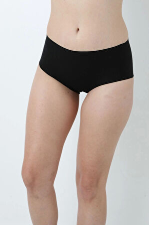 Özel Üretim Vücut Şekillendirici Toparlayıcı İz Göstermeyen Lazer Kesim Kaymaz Bato Kadın Külot