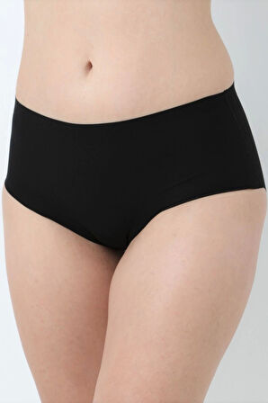 Özel Üretim Vücut Şekillendirici Toparlayıcı İz Göstermeyen Lazer Kesim Kaymaz Bato Kadın Külot