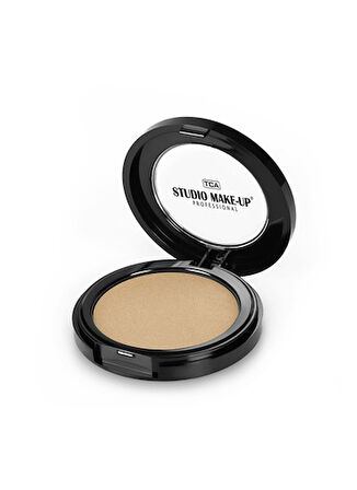 TCA STUDIO MAKE-UP ISLAK&KURU GÖZ FARI EYESHADOW W&D 386