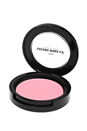 Tca Studio Make-Up Compact Blush 002