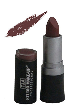 TCA STUDIO MAKE-UP PERFECT MATT LIPSTICK 003