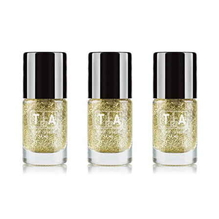 TCA STUDIO MAKE-UP OJE NAIL POLISH NO: 246 3 ADET