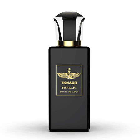 TKNACR EXTRAİT DE PARFÜM TOPKAPI 100 ML