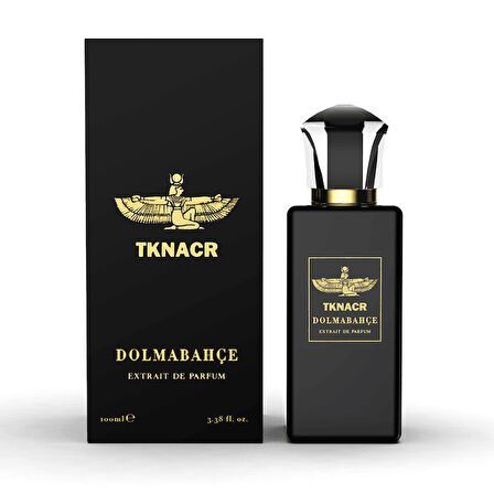 TKNACR EXTRAİT DE PARFÜM DOLMABAHÇE 100 ML