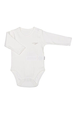 Kiti Kate Organik Çocuk Body S76704