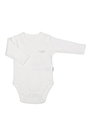 Kiti Kate Organik Çocuk Body S76704