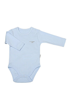 Kiti Kate Organik Çocuk Body S76704