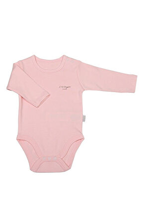 Kiti Kate Organik Çocuk Body S76704