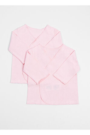 Kiti Kate S77602 2Li Organik Bebek İç Zıbın