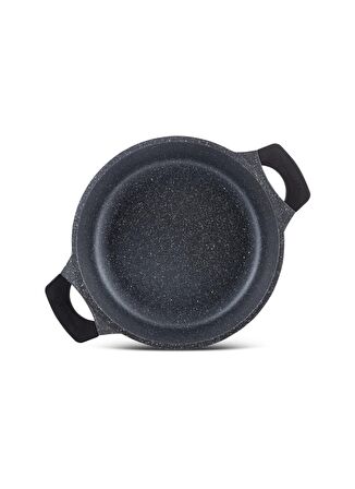 Thermoad Graneu 3 Parça Tencere Tava Seti