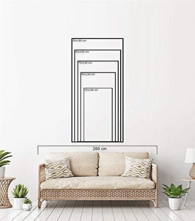 Yağlı Boya Dokulu Tablo Sarı Siyah Fuşya Soyut U08036