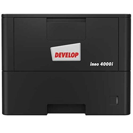 DEVELOP ineo 4000i Wifi A4 Siyah Beyaz Lazer Yazıcı