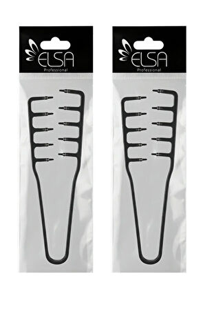 Professional Mucizevi Tarak 2X Set