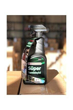 Destroyer Süper Temizleyici 1000ml