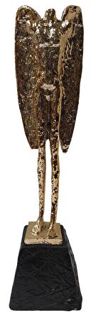 Biev Dekoratif Aksesuar 10x35 cm