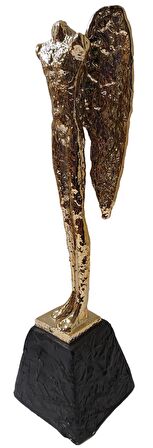 Biev Dekoratif Aksesuar 10x35 cm