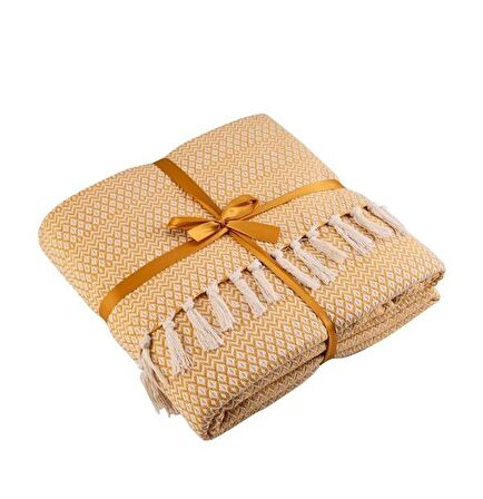 Karaca Home Levi Hardal Çift Kişilik Pike