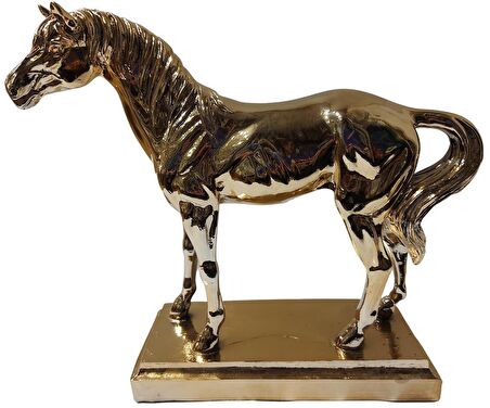 Biev At Biblo Aksesuar 27x34 cm