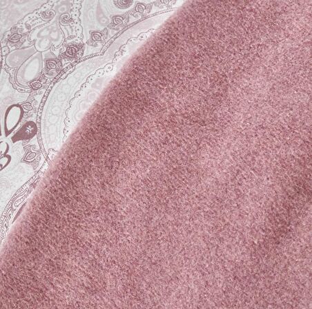 Karaca Home Etnik Temalı Pamuk Çift Kişilik Nevresim Takımı