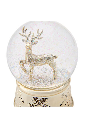Karaca Home Deer Kar Küresi